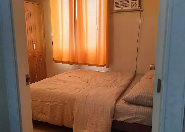 Apartment Homey 2br In Avida Riala I T Park Cebu
