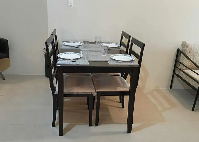 Homey 2br In Avida Riala I T Park Apartment