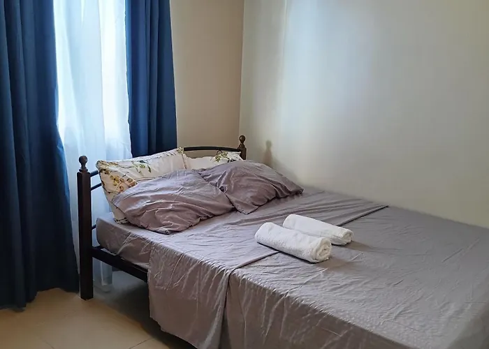 Homey 2br In Avida Riala I T Park *